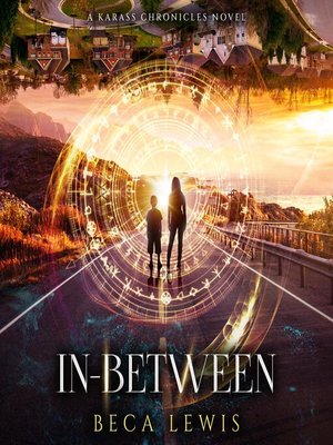 cover image of In Between